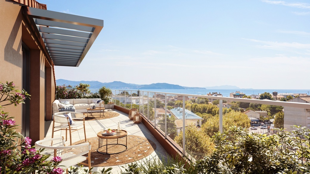 La Ciotat - Travaux en cours