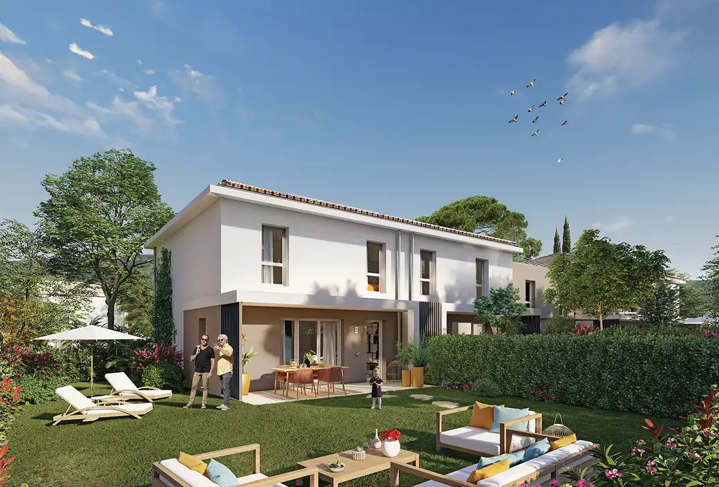 programme neuf toulon