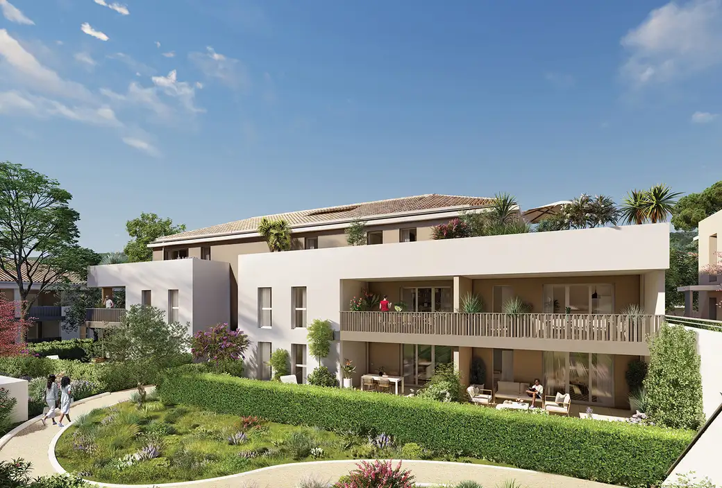 programme neuf toulon