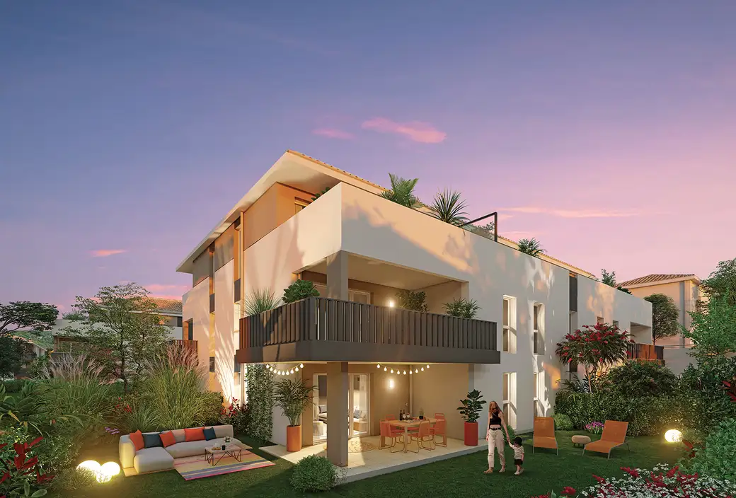 programme neuf toulon